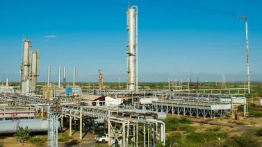 PDVSA Gas realizará mantenimiento del servicio en el estado Miranda: Pendiente de la fecha