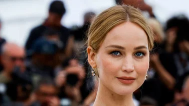 Jennifer Lawrence asumió este reto para interpretar a una bailarina