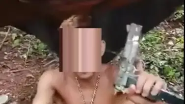 Director del CICPC sale al paso sobre video viralizado en redes sociales: Es de vieja data Director del CICPC sale al paso sobre video viralizado en redes sociales: Es de vieja data