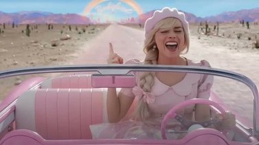 ¡Barbie arrasó en su estreno! Venezolanos abarrotaron las salas de cine: Sepa cuántos la vieron