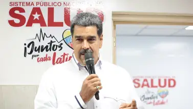 Clamaban por su reestructuración: CDI de Boca de Uchire entró de nuevo en funcionamiento Clamaban por su reestructuración: CDI de Boca de Uchire entró de nuevo en funcionamiento