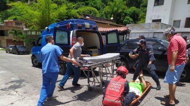 Conozca el Programa de Asistencia Médica en municipio del estado Miranda (+Detalles)