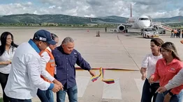 Conviasa activó ruta Barquisimeto-Caracas (+Precio)