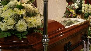 Alertan sobre proliferación de funerarias ilegales en Venezuela