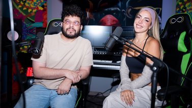 Entérate: Gali revela la entrevista más íntima de Corina Smith