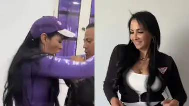 Alcaldesa "bailarina" en Guárico causa polémica en redes por sus videos Alcaldesa "bailarina" en Guárico causa polémica en redes por sus videos