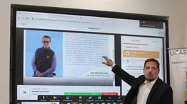 Conozca los cursos gratuitos que ofrece la UCAB en línea