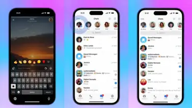 Nueva función para usuarios Premium de Telegram ya está disponible Nueva función para usuarios Premium de Telegram ya está disponible
