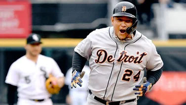 ¡Otra vez! Juan Vené se refiere a Miguel Cabrera y el Salón de la Fama: Sepa lo que dijo