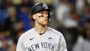 ¡Revelador! Este fue el mensaje que Aaron Judge le envió a Shohei Ohtani ¡Revelador! Este fue el mensaje que Aaron Judge le envió a Shohei Ohtani