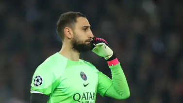 ¡Lamentable! Roban a este portero del PSG en su casa (+Detalles) ¡Lamentable! Roban a este portero del PSG en su casa (+Detalles)