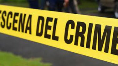 Asesinan a dueño de una chatarrería en sector fronterizo