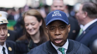 LO ÚLTIMO: Nueva York promueve campaña para evitar ingreso de inmigrantes