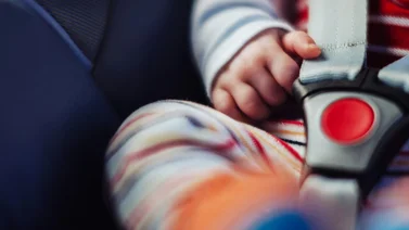 ¡Lamentable! Murió una bebé de 10 meses: Estuvo cinco horas olvidada dentro de un auto