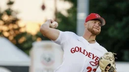 ¡Quieren el bicampeonato! Los Leones del Caracas anuncian a otro importado para la 23-24: Sepa quién es