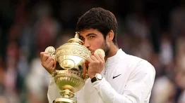 Carlos Alcaraz vuelve a jugar tras su triunfo en Wimbledon: Estará en este torneo