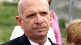 Culminó primera comparecencia de Hugo Carvajal en EEUU: Así se declaró