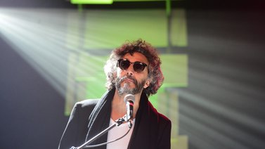 ¿Dónde?: Fito Páez celebrará los 30 años del "Amor después del amor"