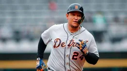Miguel Cabrera se acerca a este miembro del Salón de la Fama