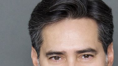 Carlos Montilla se pone más bueno con los años (+Video)