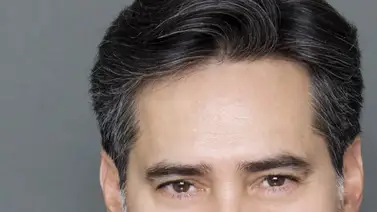 Carlos Montilla se pone más bueno con los años (+Video) Carlos Montilla se pone más bueno con los años (+Video)