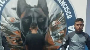 ¡Con los ganchos! Extranjero realizaba trámites migratorios ilegales