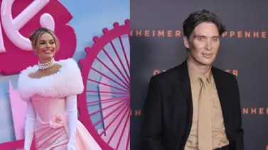 Por fin llega el esperado fenómeno "Barbenheimer" Por fin llega el esperado fenómeno "Barbenheimer"