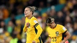 Australia debuta con triunfo en el Mundial Femenino: Sepa a qué selección venció