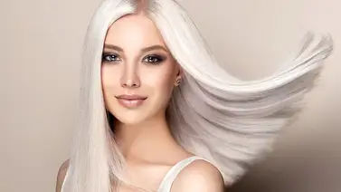 ¡Sorprendente! Decolora tu melena con dos ingredientes ¡Sorprendente! Decolora tu melena con dos ingredientes