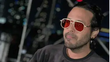 LO ÚLTIMO| Florentino Primera y su hijo sufrieron accidente en playas de Falcón LO ÚLTIMO| Florentino Primera y su hijo sufrieron accidente en playas de Falcón