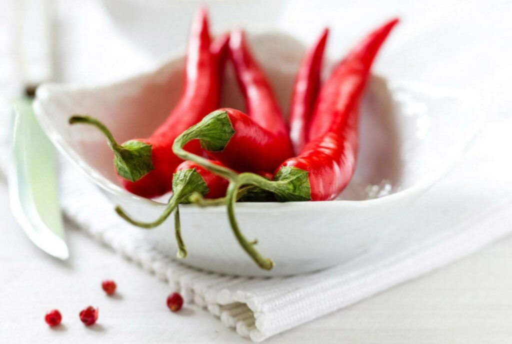 Aprende cómo rebajar el picante de las comidas Aprende cómo rebajar el picante de las comidas