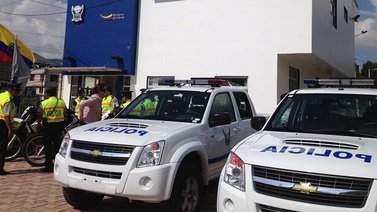 Mueren dos venezolanos tras atentado en su lugar de trabajo