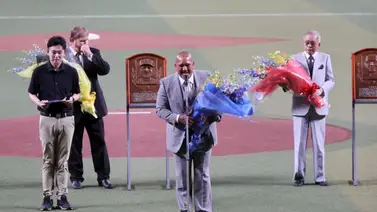 OFICIAL: Alex Ramírez, exaltado al Salón de la Fama del Beisbol Japonés ¡Arigato! OFICIAL: Alex Ramírez, exaltado al Salón de la Fama del Beisbol Japonés ¡Arigato!