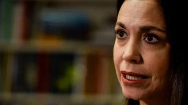 María Corina Machado: La Celac salvaguardó intereses de los  gobiernos