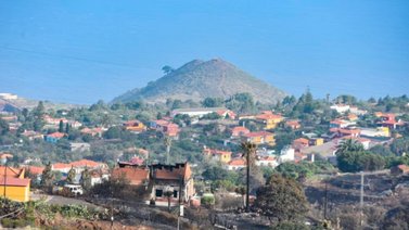 ¡Entérese! Gobierno de Canarias informa que el fuego se pudo estabilizar