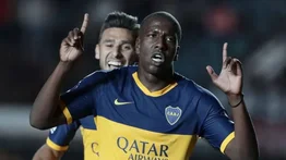 Vinotinto Jan Hurtado no quiere irse de Boca Juniors: Esto opina el jugador sobre su posible salida