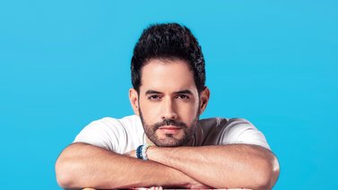 ¡Trae todo su sabor! Manny Cruz por primera vez en Venezuela