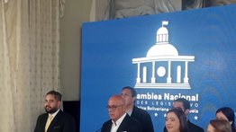 Explican bondades y beneficios de la Ley de Armonización Tributaria