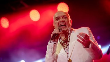 Entérate: Guaco presentará a sus nuevos integrantes