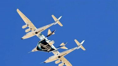 Compañía estadounidense realizará viaje al espacio: ¿Quiénes son los tripulantes?