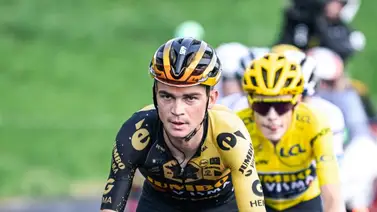 El director del Tour de Francia descarta que Vingegaard se dope: Esto dijo El director del Tour de Francia descarta que Vingegaard se dope: Esto dijo