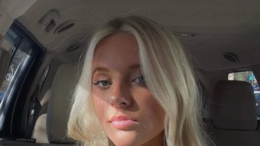 ¿Cómo?: Muere a lo 22 años la influencer Annabelle Ham