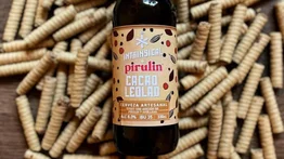 Crean cerveza artesanal con sabor a Pirulin: Sepa dónde
