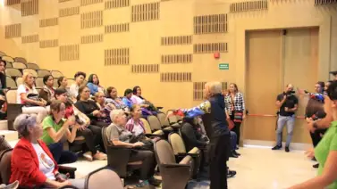 AN y el INN trabajan en plan de alimentación y nutrición AN y el INN trabajan en plan de alimentación y nutrición