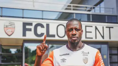 ¡Sépalo! Benjamin Mendy ficha por este equipo tras ser absuelto de estos cargos ¡Sépalo! Benjamin Mendy ficha por este equipo tras ser absuelto de estos cargos