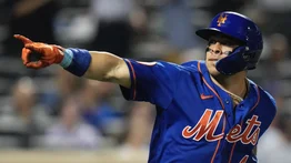 Francisco Álvarez se luce en victoria de los Mets con par de cuadrangulares (+Detalles)