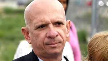 ¿Quién es Hugo "El Pollo" Carvajal y por qué está preso?