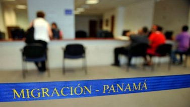 Conozca el costo del nuevo permiso para migrantes en Panamá