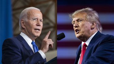Donald Trump: El Congreso debería iniciar un juicio contra Joe Biden ¡Sepa por qué lo pidió!