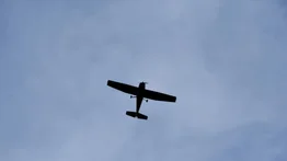 ¡Tragedia! Hélice de una avioneta le mutiló el brazo: Murió desangrado